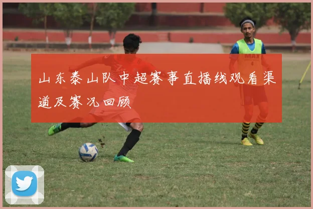 山东泰山队中超赛事直播线观看渠道及赛况回顾