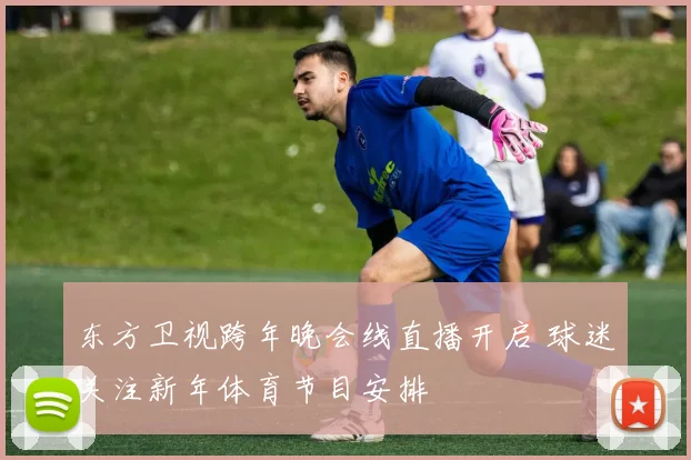 东方卫视跨年晚会线直播开启 球迷关注新年体育节目安排